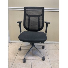 All Mesh Office Chair
