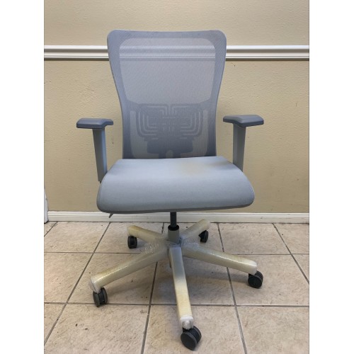 Ergonomic Fully Adjustable Office Chair