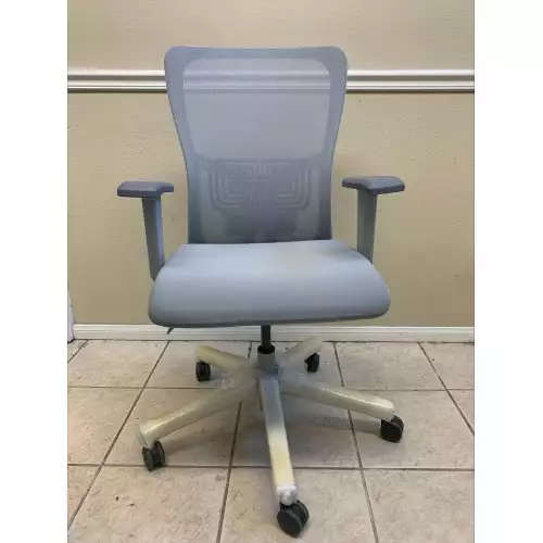 Ergonomic Fully Adjustable Office Chair