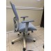 Haworth - Zody Refurbished Office Chair, Fully Adjustable - Gray (Warehouse Pick Up)