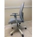 Haworth - Zody Refurbished Office Chair, Fully Adjustable - Gray (Warehouse Pick Up)