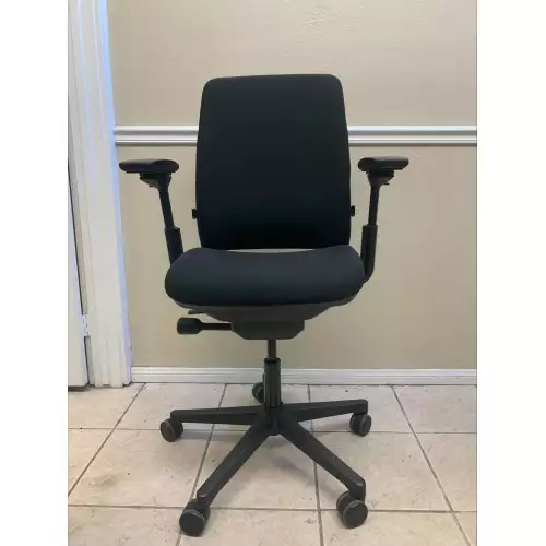 Steelcase Amia