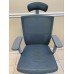 Adjustable Mesh Back Office Chair with Headrest