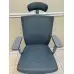 Adjustable Mesh Back Office Chair with Headrest
