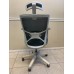 Adjustable Mesh Back Office Chair with Headrest