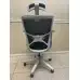 Adjustable Mesh Back Office Chair with Headrest