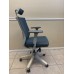 Adjustable Mesh Back Office Chair with Headrest