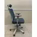 Adjustable Mesh Back Office Chair with Headrest