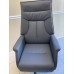 High Back Fully Recliner Office Chair