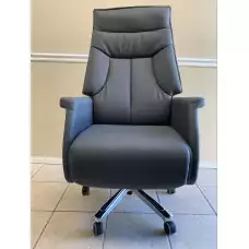 High Back Fully Recliner Office Chair