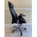 High Back Leather Executive Chair 3