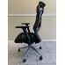 All Mesh Fully Adjustable Office Chair with Headrest