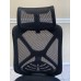 All Mesh Fully Adjustable Office Chair with Headrest