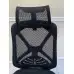 All Mesh Fully Adjustable Office Chair with Headrest