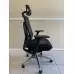 All Mesh Fully Adjustable Office Chair with Headrest 2