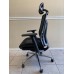 All Mesh Fully Adjustable Office Chair with Headrest 2