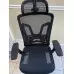 All Mesh Fully Adjustable Office Chair with Headrest 2