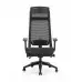 Beverly Hills Chairs | Westholme - Ascendant - Fully Adjustable Office Chair | Black