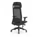 Beverly Hills Chairs | Westholme - Ascendant - Fully Adjustable Office Chair | Black