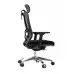Beverly Hills Chairs | Westholme - daVinci - Fully Adjustable Office Chair | Black