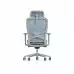 Beverly Hills Chairs | Westholme - daVinci - Fully Adjustable Office Chair | Gray