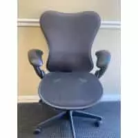 Herman Miller Mirra Fully Loaded Office Chair