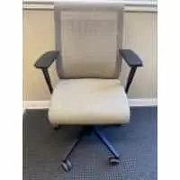 Steelcase Think Chair 