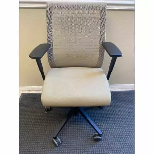 Steelcase Think Chair 