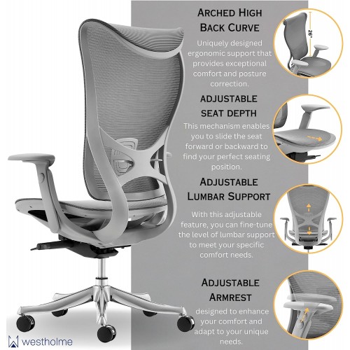 How to Find the Best Lumbar Support for Your Office Chair 