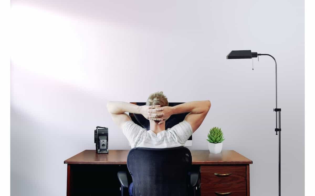 Best Ergonomic Office Chair (2022) Beverly Hills Chairs Beverly