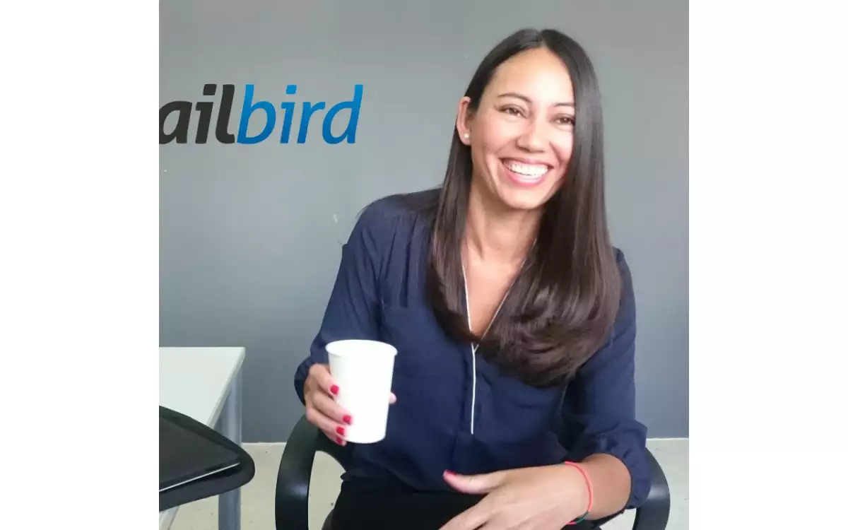 Creating a Great Company Culture: an Interview with Mailbird CEO, Andrea Loubier