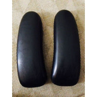 Herman Miller | Replacement Arm Pads | Black