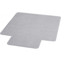 Modern Comfort | Carpet Chair Mat | Size 45 x 53