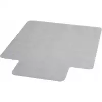 Modern Comfort | Carpet Chair Mat | Size 45 x 53