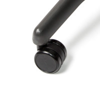 Modern Comfort | Hardwood Casters