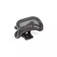 Beverly Hills Chairs | Premium Fitted Ergonomic Headrest