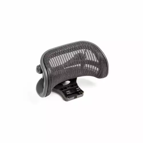 Premium Fitted Ergonomic Headrest