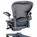 Herman Miller | Lumbar Support Pad Aeron Chairs