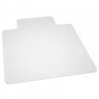 Modern Comfort | Chair Mat - Hard floor | Size 36 x 48