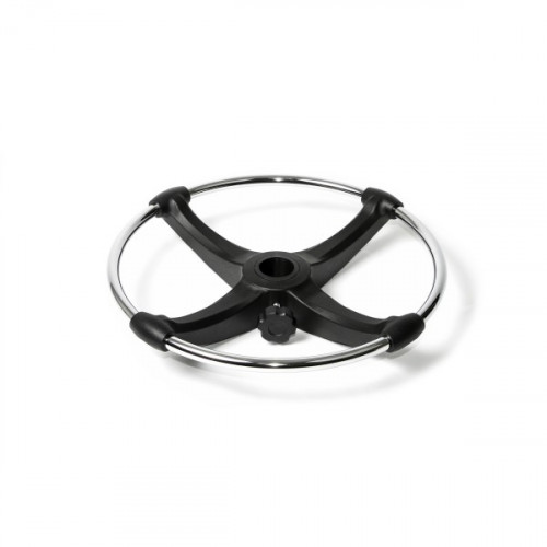 Herman Miller Aeron Drafting Stool Foot Ring Beverly Hills Chairs