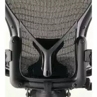 Herman Miller | PostureFit Aeron Chairs | Ergonomic (Chair Part Only)
