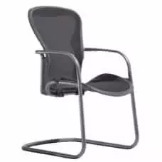 Herman Miller Aeron - Conference Chair (Refurbished)