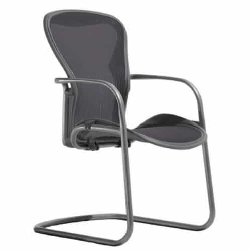 Herman Miller Aeron Conference Chair