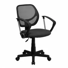 Modern Comfort |Mesh Task Chair