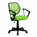Modern Comfort |Mesh Task Chair