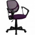 Modern Comfort |Mesh Task Chair