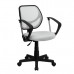 Modern Comfort |Mesh Task Chair