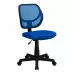 Modern Comfort |Mesh Task Chair - Armless