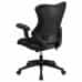 Allure | FlexBody - (High Back) Limited Edition Ergonomic Chair | Mesh