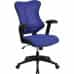 Allure | FlexBody - (High Back) Limited Edition Ergonomic Chair | Mesh